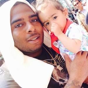 Meet your Posher, Anthony